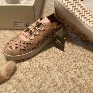 Spring Step  sneakers